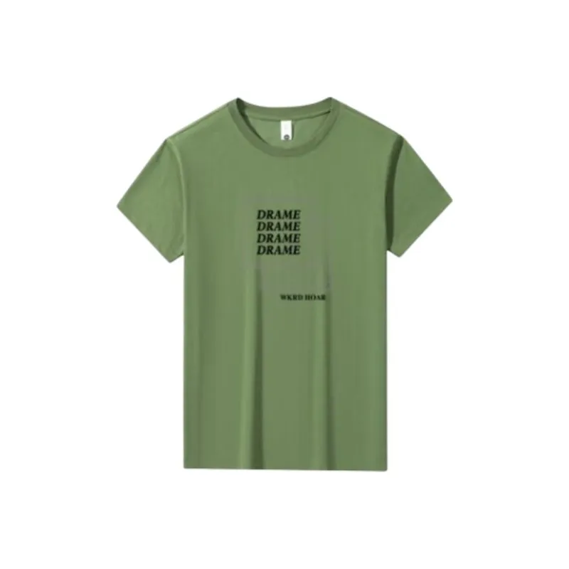 HKRXEC T Shirts Men-5