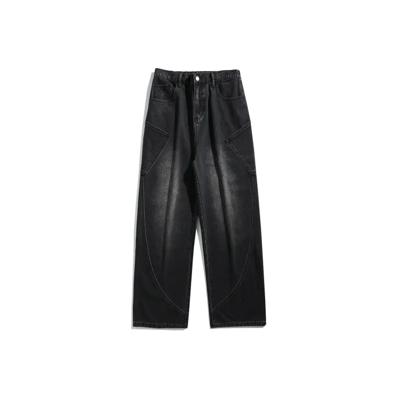 FOREVER 21 Jeans Unisex-2