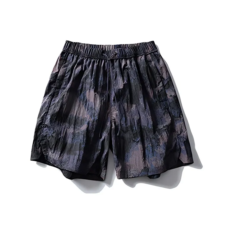 VERAF CA Casual Shorts Unisex-7
