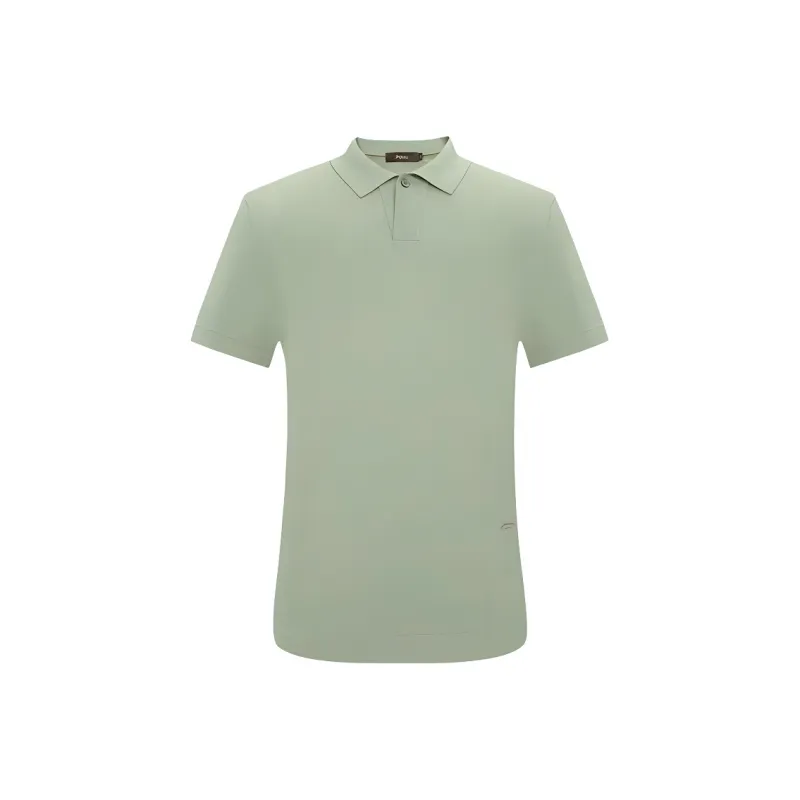JODOLL Polo Shirts Unisex-1
