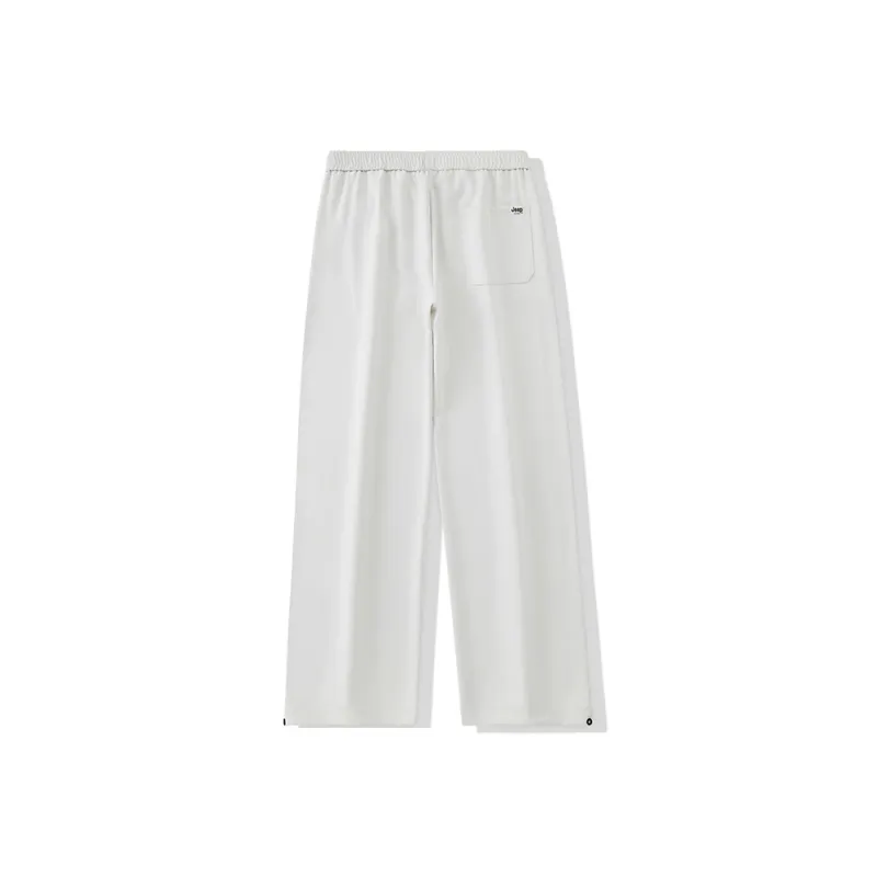 Jeep Fashion Sports Collection Casual Pants Unisex-8