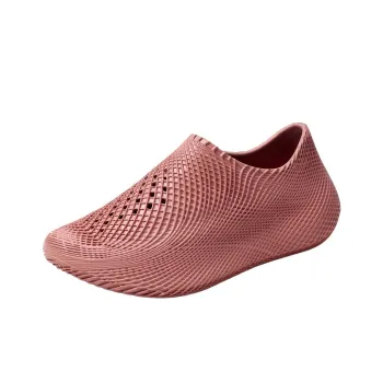 Kinglake Anti Slip Wear Resistant Low Top Casual Shoes Women's