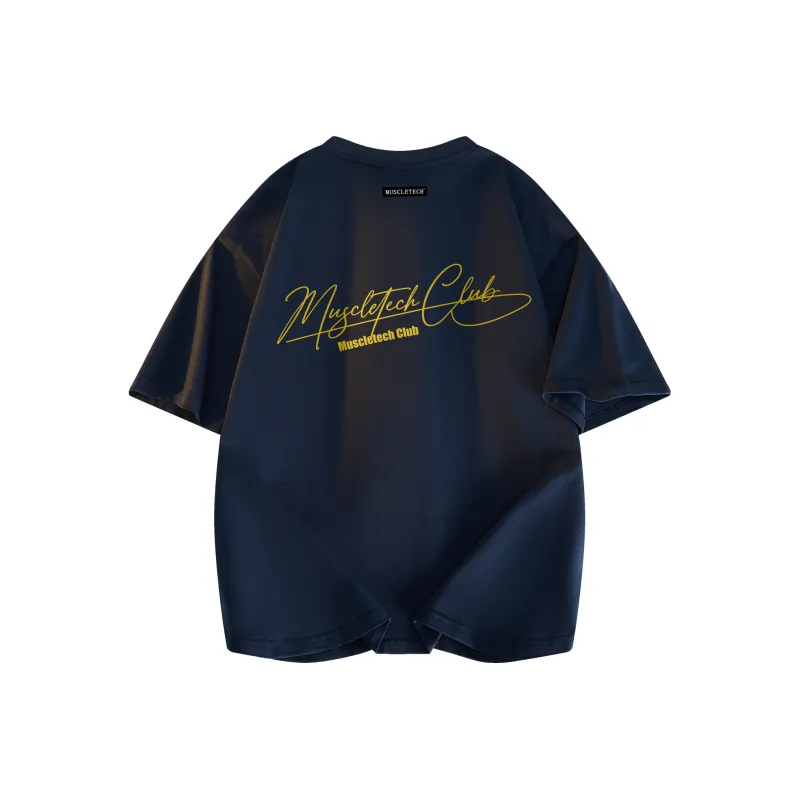 MUSCLETECH T Shirts Unisex-10