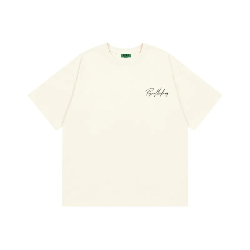 Pepe The Frog T Shirts Unisex-19