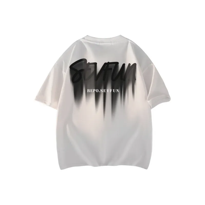 7 SEVFUN T Shirts Unisex-4