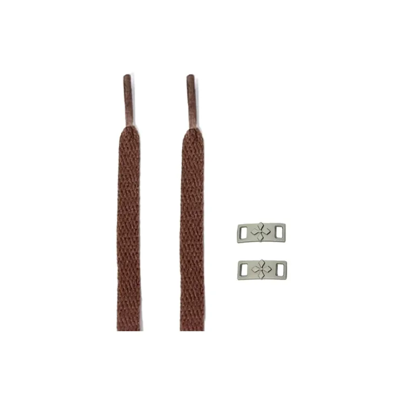 BAGNOREGIO Polyester Shoelaces Unisex-0