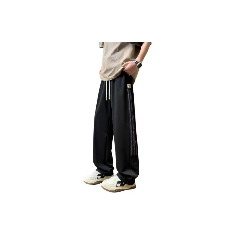 HAPPY PARTY Casual Pants Unisex-0