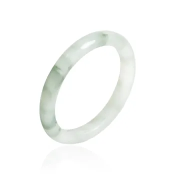 Chongqing Gold Store Tianshan Jade Bangles Women's
