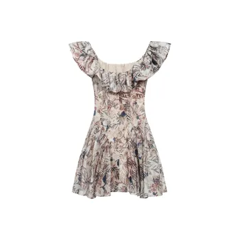 Incolore Sleeveless Dress Women's