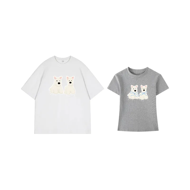 MIIOW Couple Sets Women's-8