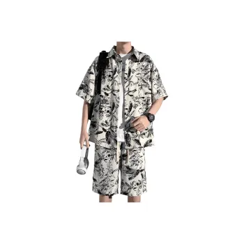 Zomuros Casual Sportswear Unisex