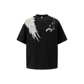 PAUL COSTELLOE T Shirts Unisex