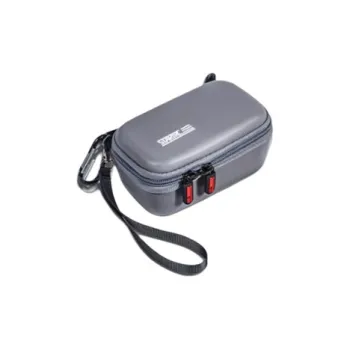 STARTRC Camera Bags Compatibility With Insta360 X4 Single Unit Bag