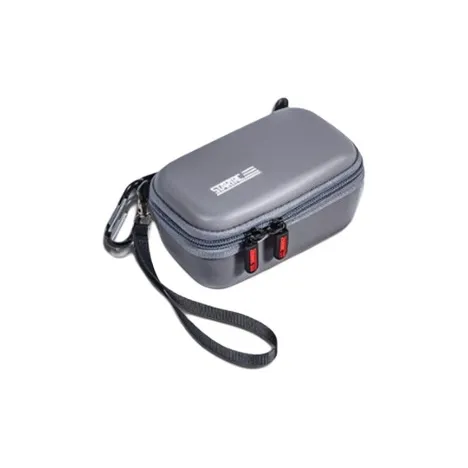 STARTRC Camera Bags Compatibility With Insta360 X4 Single Unit Bag-0