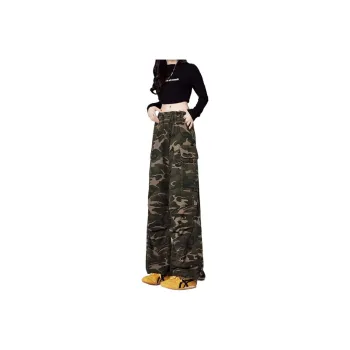 FOREVER 21 Casual Pants Women's