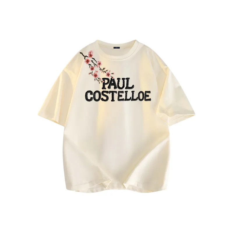 PAUL COSTELLOE T Shirts Unisex-24