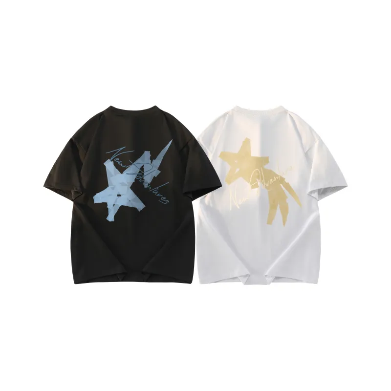 ROBINHOOD T Shirt Unisex 2 Pack-2