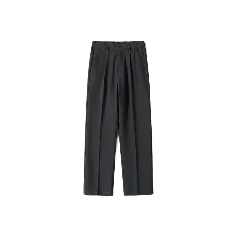 Caramella Casual Pants Unisex-7