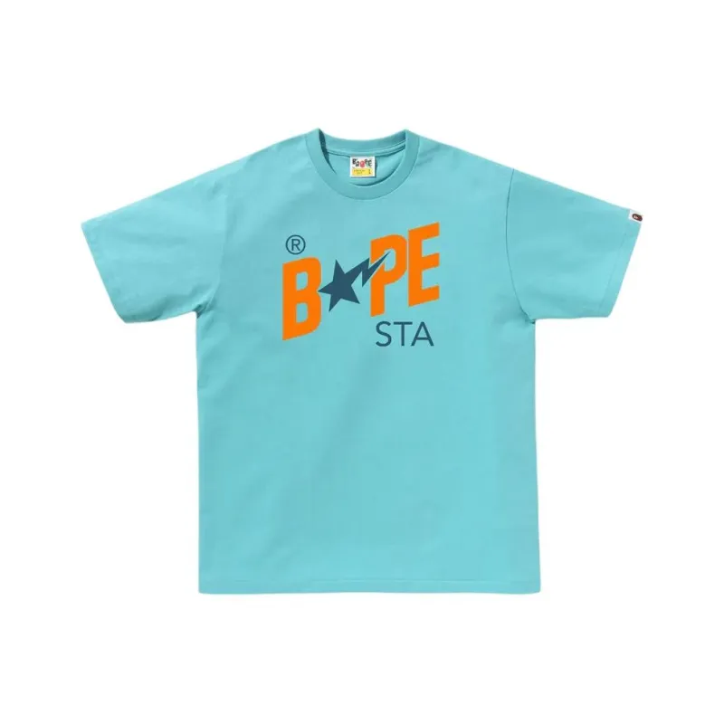 A BATHING APE T Shirts Unisex-2