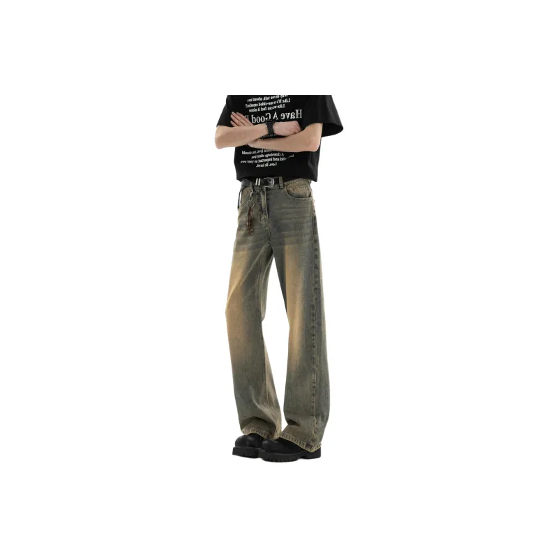HAPPY PARTY Jeans Unisex-25