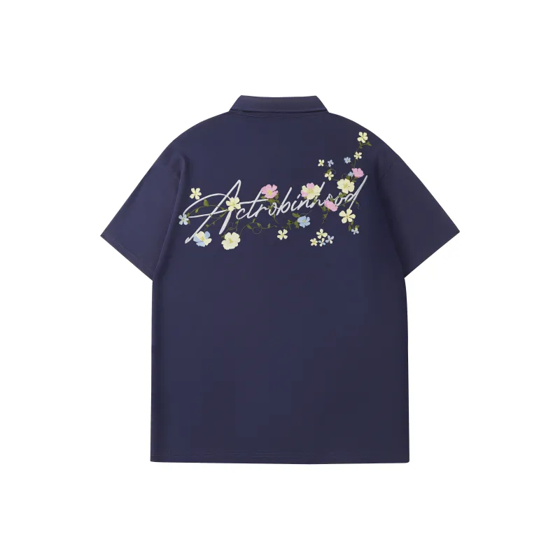 ROBINHOOD Polo Shirts Unisex-16