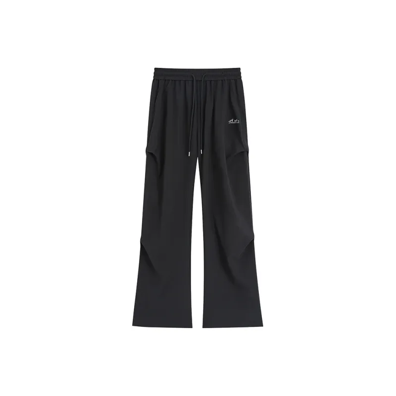 Caramella Casual Pants Unisex-28