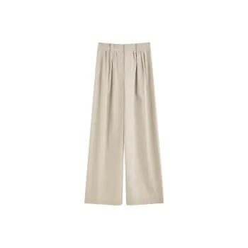 FANSILANEN Casual Pants Women's