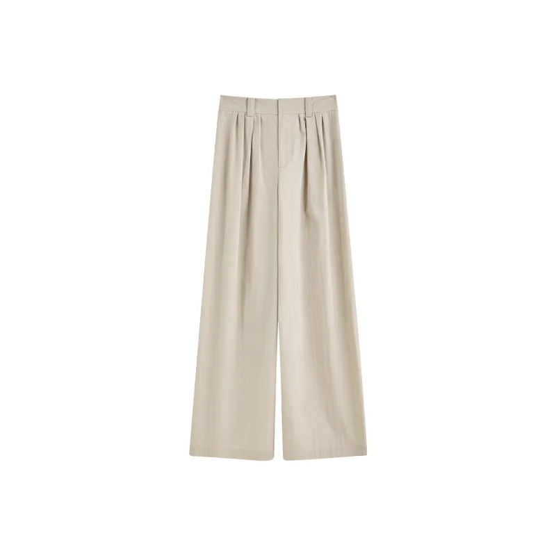 FANSILANEN Casual Pants Women's-0