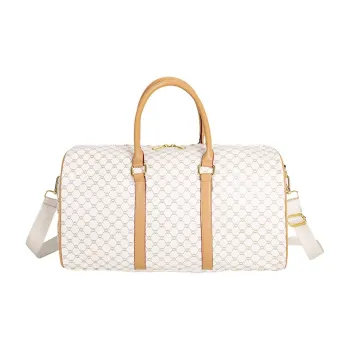 FREEHIKE PU Travel Bag Unisex Multicolor
