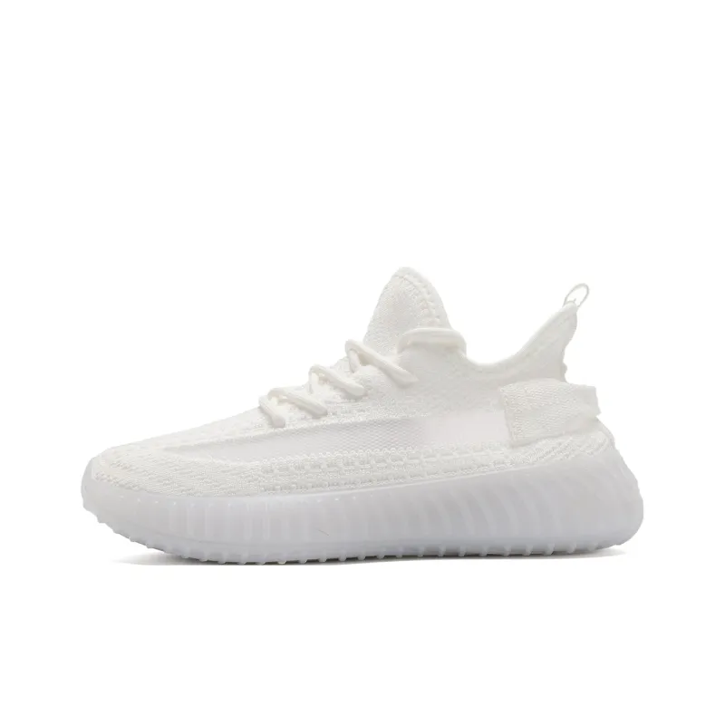 Anime Story Anti Slip Wear Resistant Low Top Casual Shoes Unisex-5