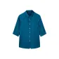 Cyan Blue