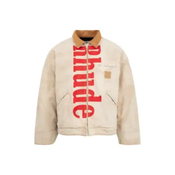 RHUDE Jackets & Coats Men's Multicolor