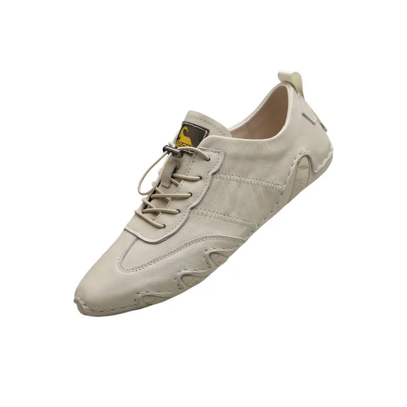 BECK Slip Resistant, Abrasion Resistant, Waterproof, Coverage, Support, Lightweight Low Top Casual Shoes Men's-7