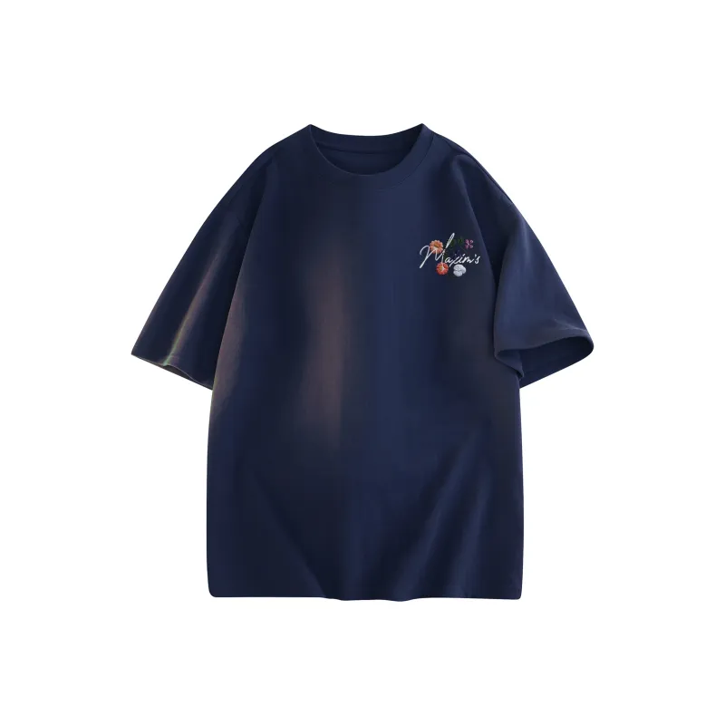 Maxim's De Paris T Shirt Unisex-9