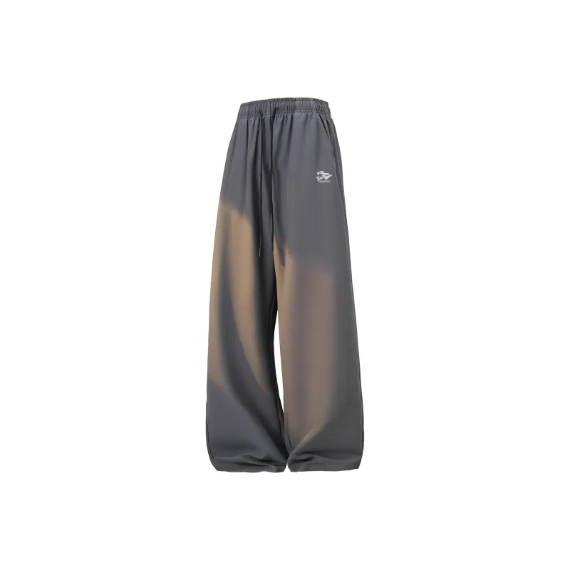 JEANSWEST Knitted Sweatpants Unisex-8