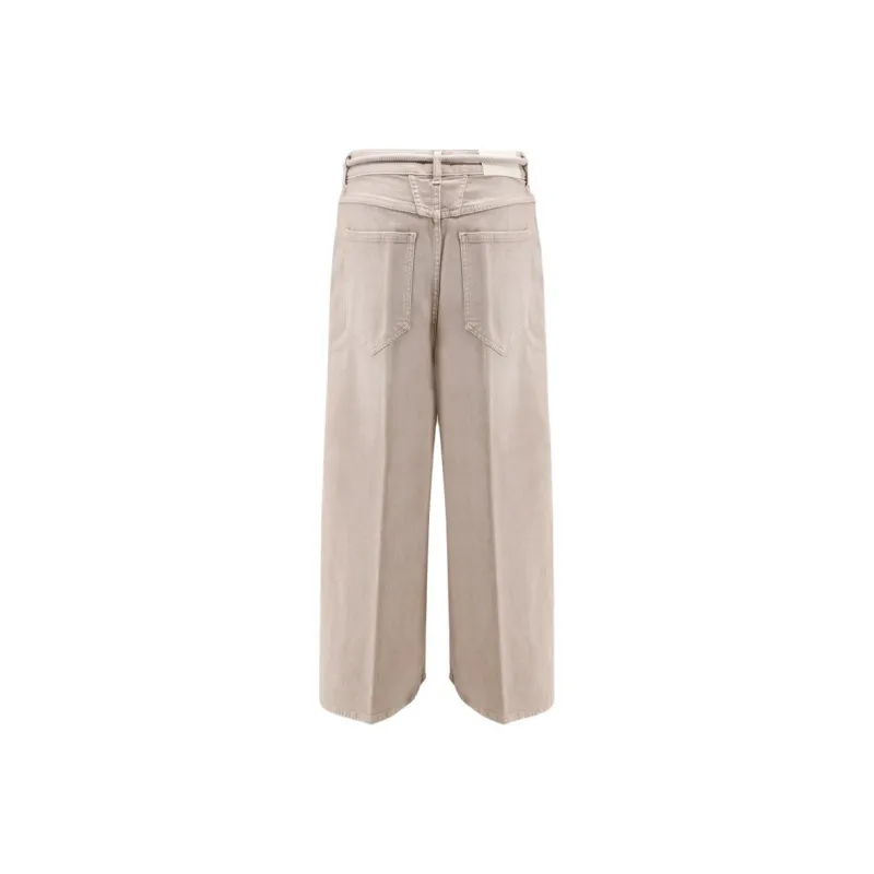 CLOSED Jeans Men Beige-1