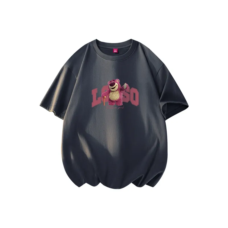 Disney T Shirts Unisex-35
