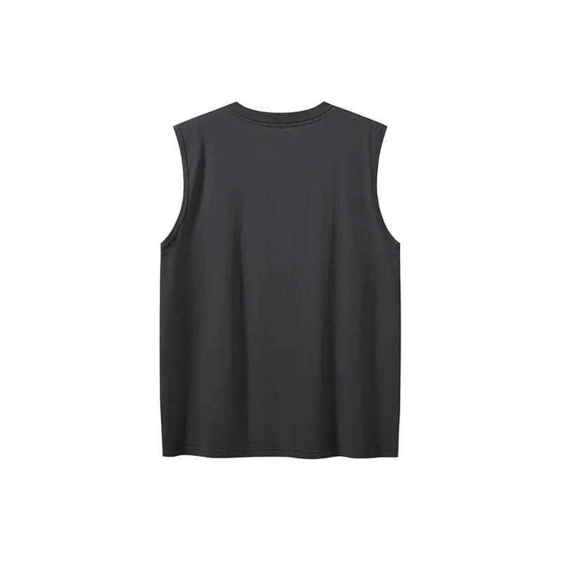 7 SEVFUN Unisex Tank Tops-16