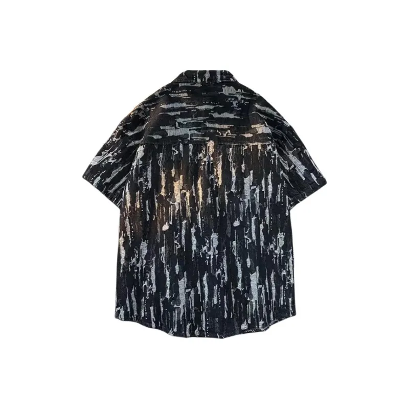 Fakeyoung Shirts Unisex-1