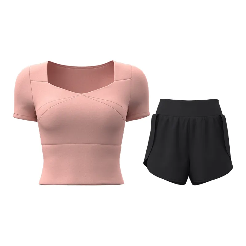 FARO Women's Shapewear-35