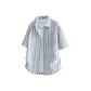White Blue