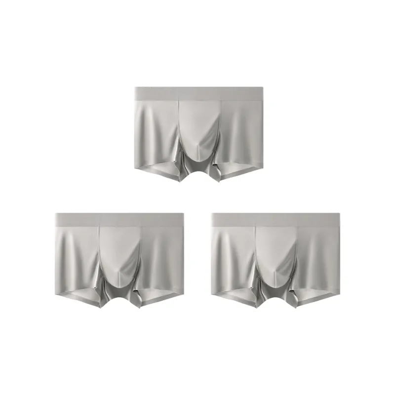 OXO OVERLOAD Underpants Men's 3 Pack-4