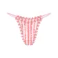1 Pack (Red Stripes)