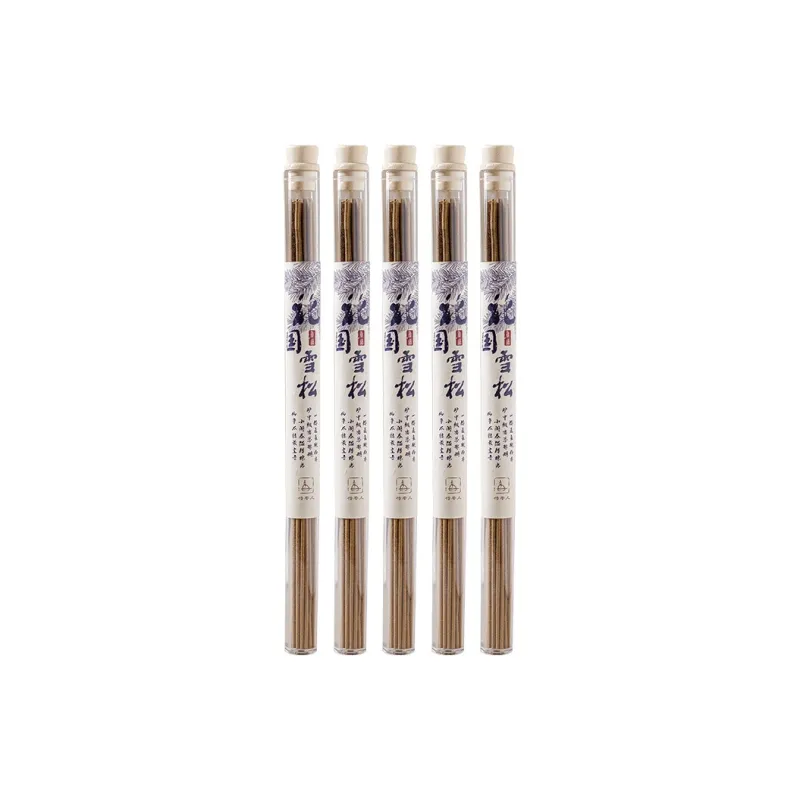 Waiters Shunfeng Beigu Cedar Incense 10g-10