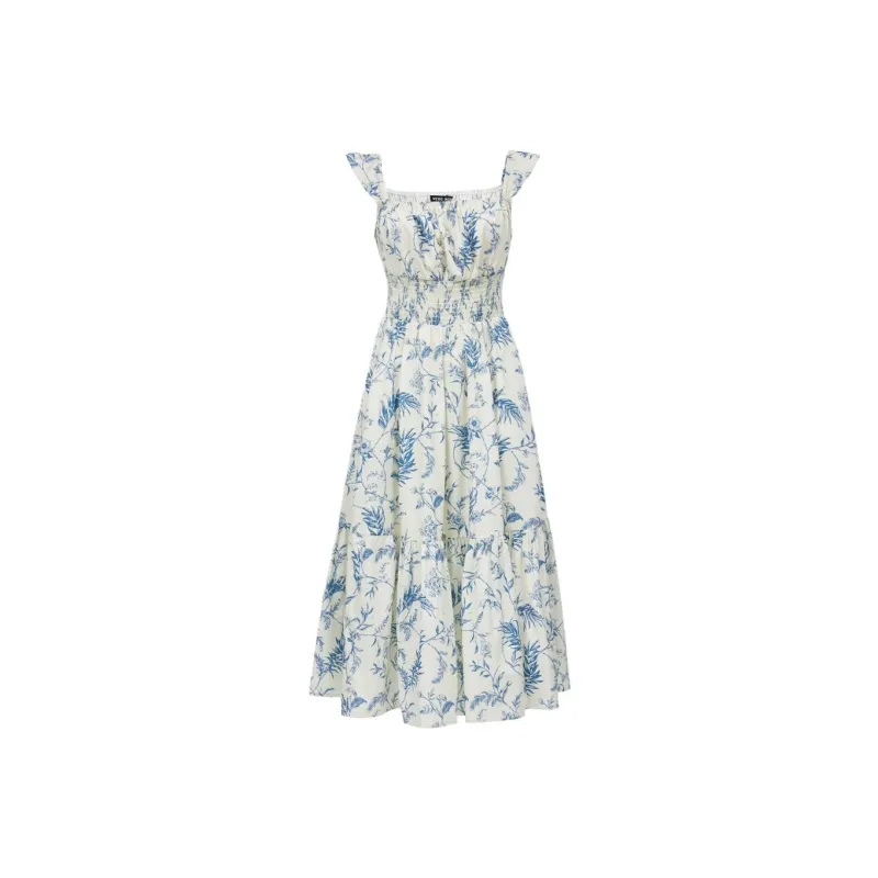 VERO MODA Sleeveless Dress Women's-0