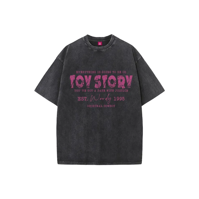 Disney T Shirts Unisex-0