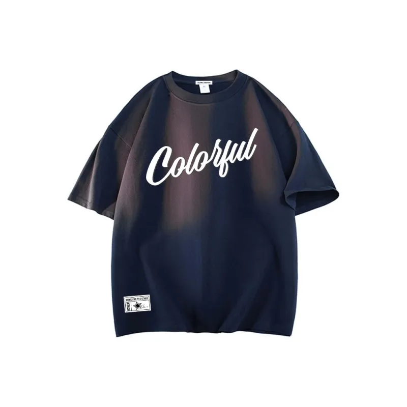 Colorful Creations T Shirt Unisex-12