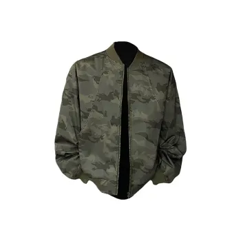 Universal Templates Jackets & Coats Unisex