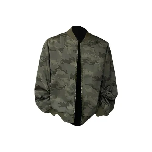 Universal Templates Jackets & Coats Unisex
