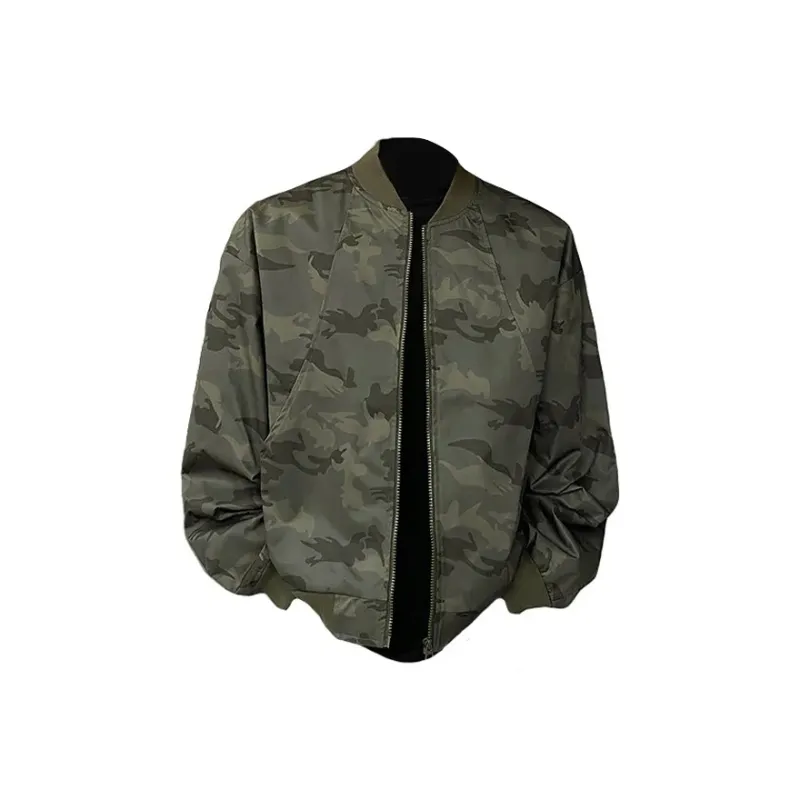 Universal Templates Jackets & Coats Unisex-8